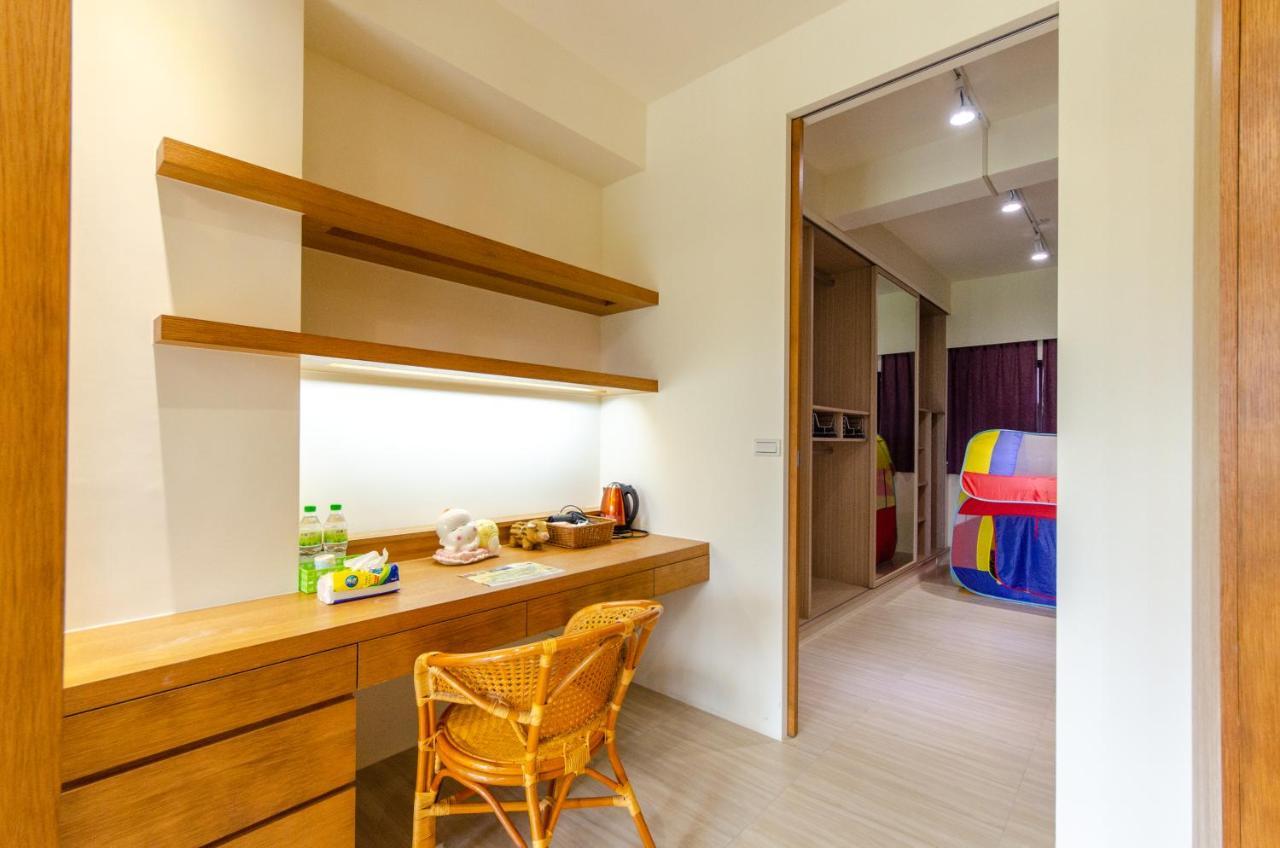 סאנשינג Sports Home מראה חיצוני תמונה