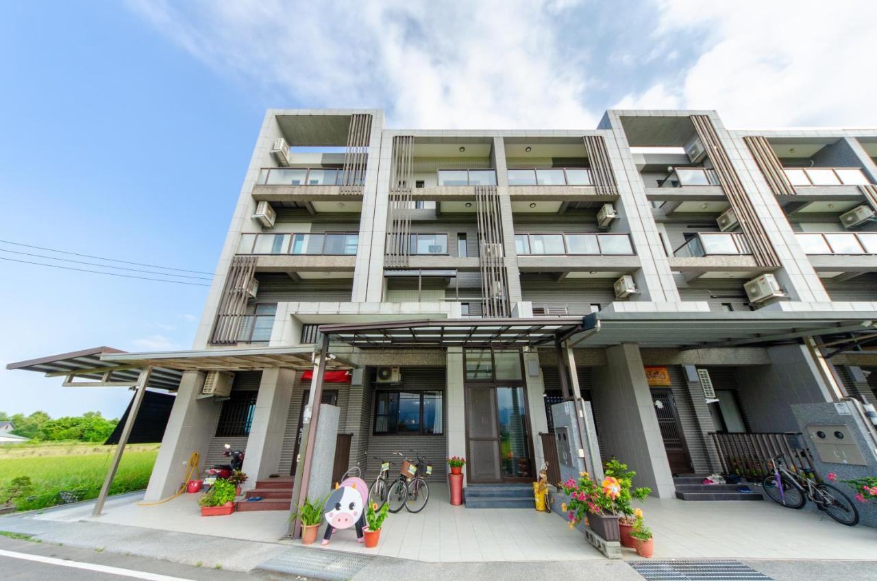 סאנשינג Sports Home מראה חיצוני תמונה
