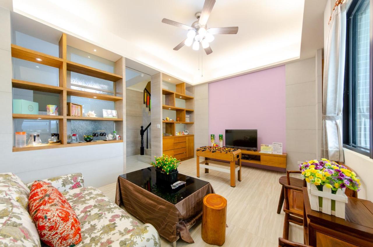 סאנשינג Sports Home מראה חיצוני תמונה