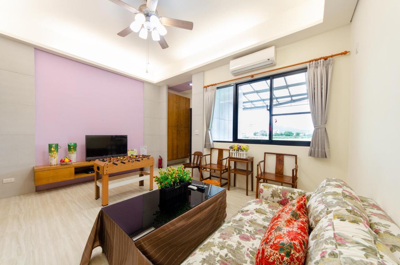 סאנשינג Sports Home מראה חיצוני תמונה