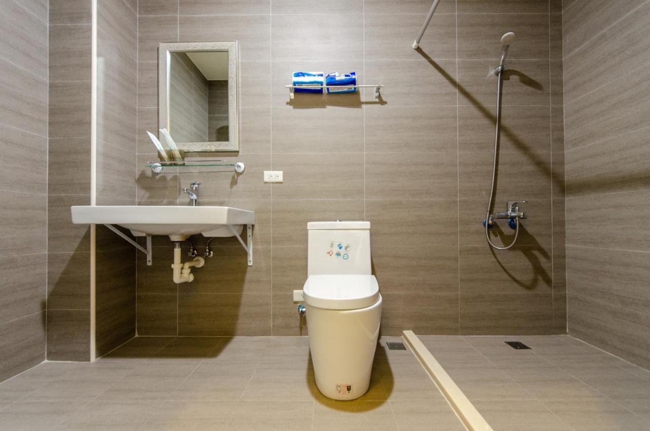 סאנשינג Sports Home מראה חיצוני תמונה