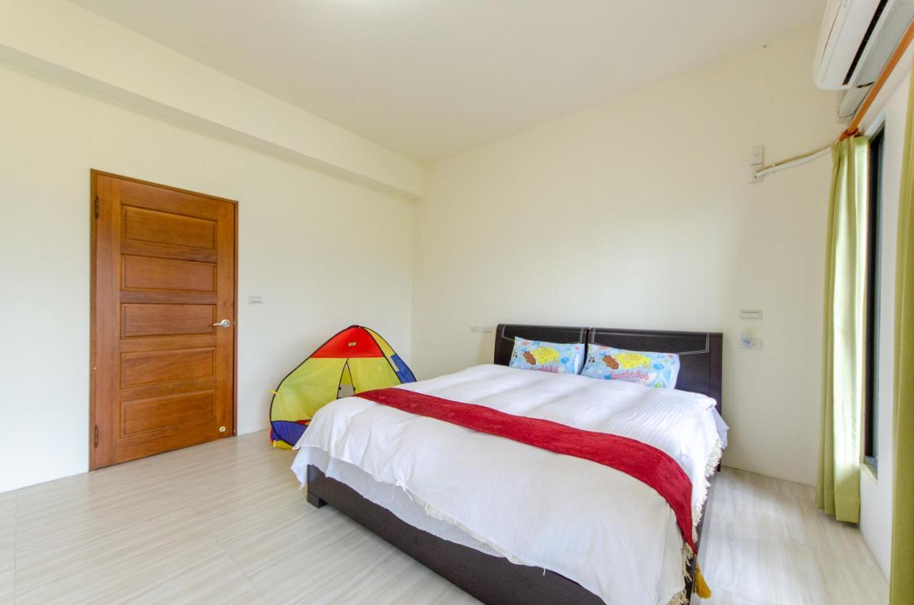 סאנשינג Sports Home מראה חיצוני תמונה