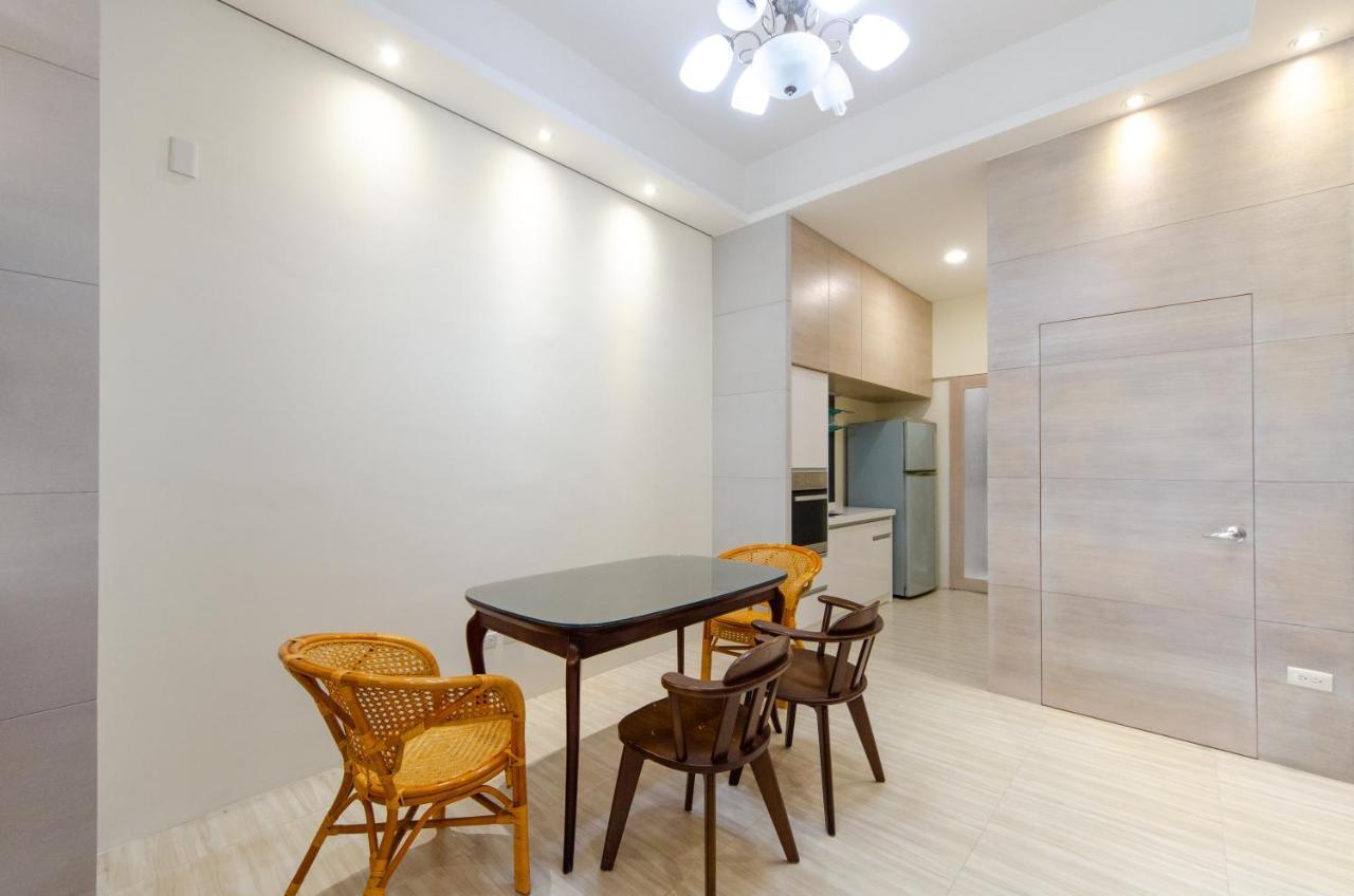 סאנשינג Sports Home מראה חיצוני תמונה