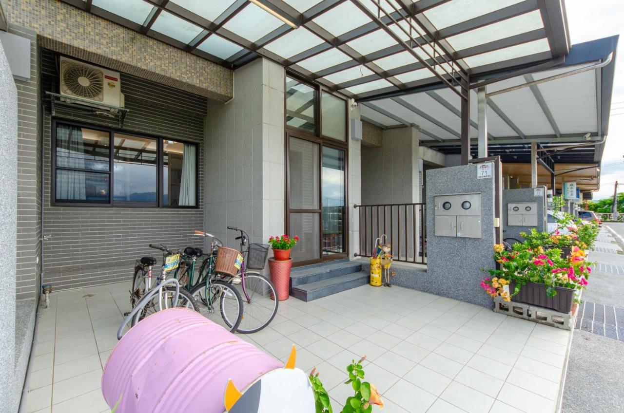 סאנשינג Sports Home מראה חיצוני תמונה