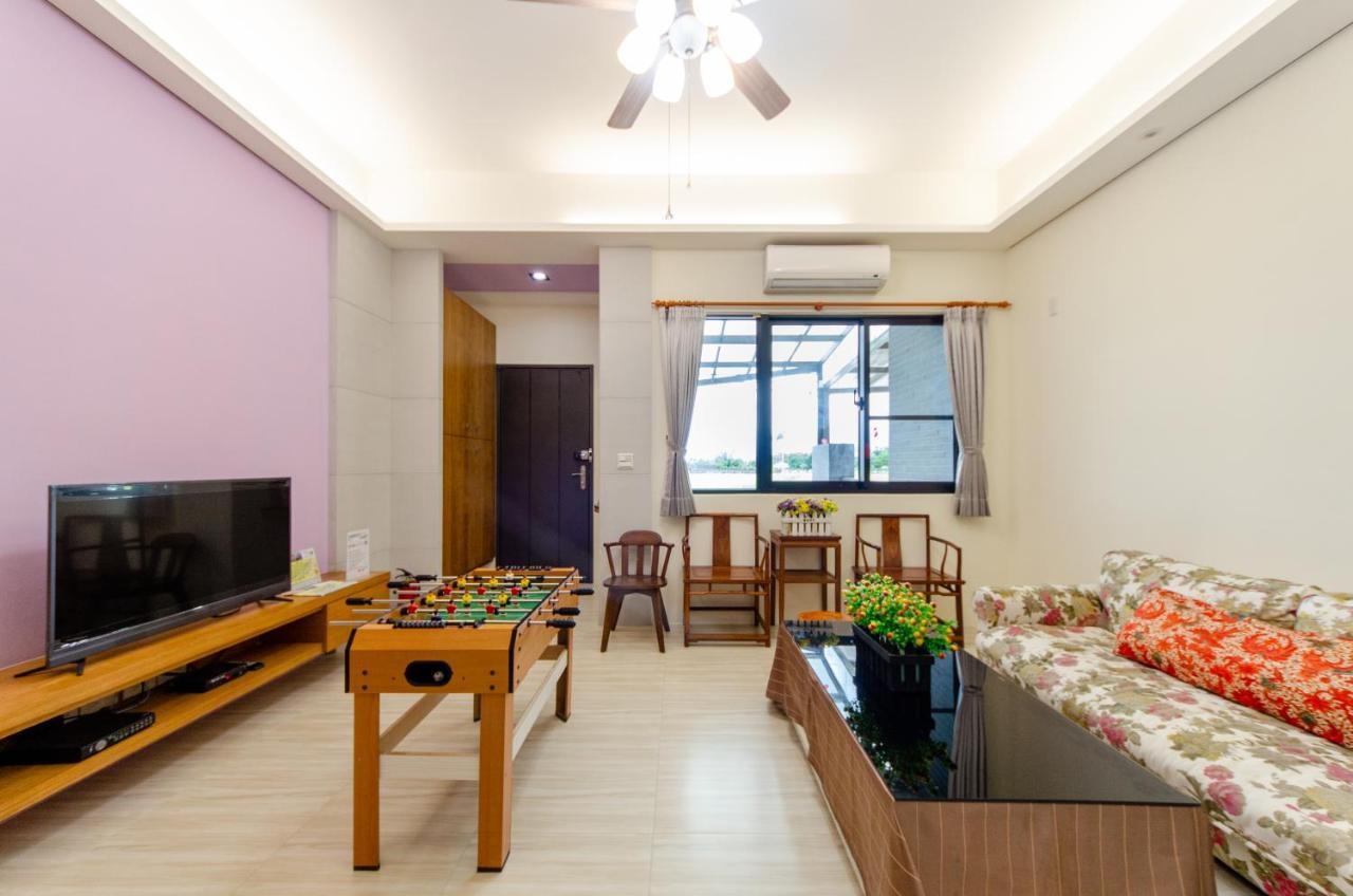סאנשינג Sports Home מראה חיצוני תמונה