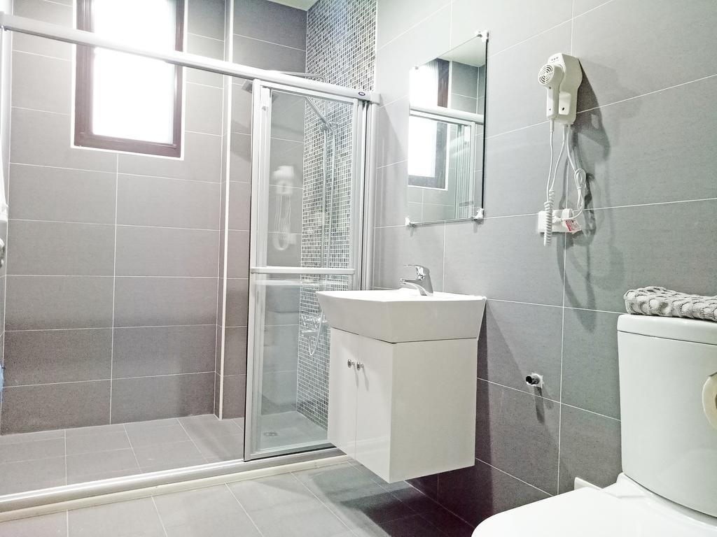 סאנשינג Sports Home מראה חיצוני תמונה