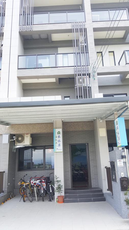 סאנשינג Sports Home מראה חיצוני תמונה