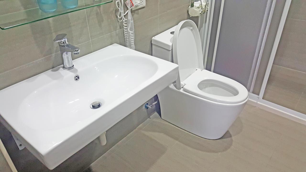 סאנשינג Sports Home מראה חיצוני תמונה