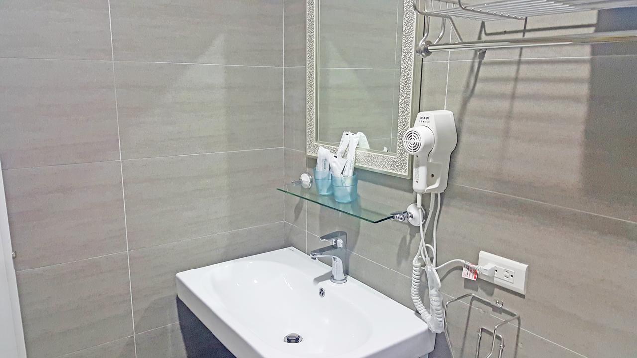 סאנשינג Sports Home מראה חיצוני תמונה