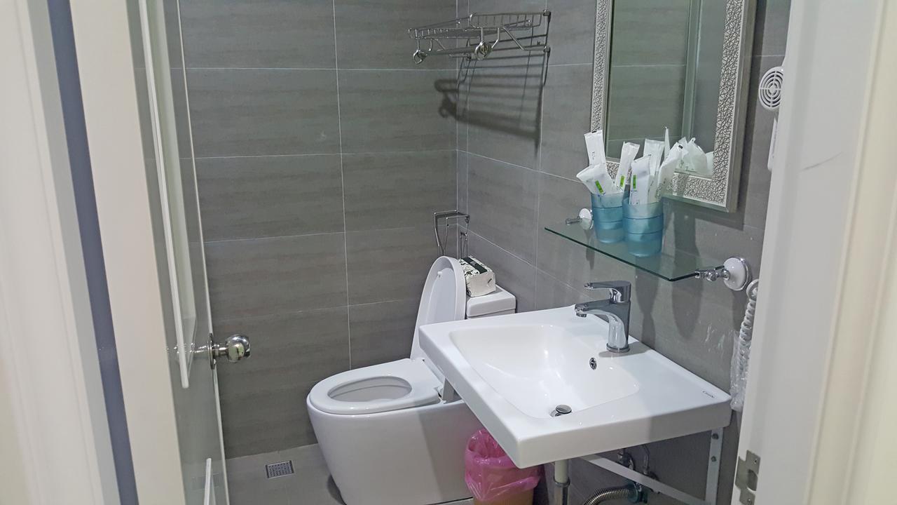סאנשינג Sports Home חדר תמונה