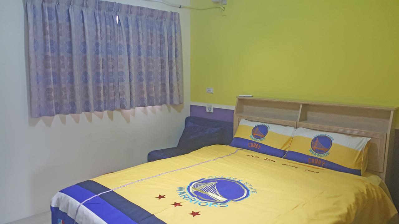 סאנשינג Sports Home מראה חיצוני תמונה